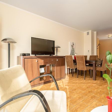 Margi Brandy Apartament Stettin Exterior foto