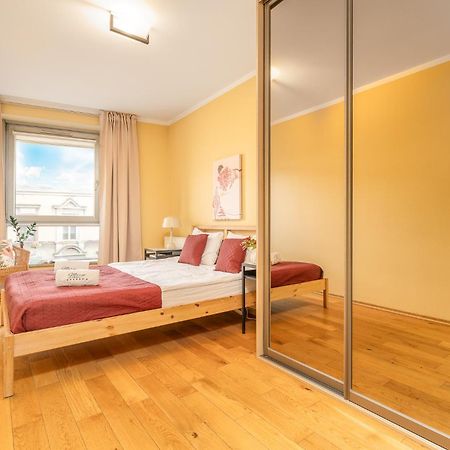 Margi Brandy Apartament Stettin Exterior foto