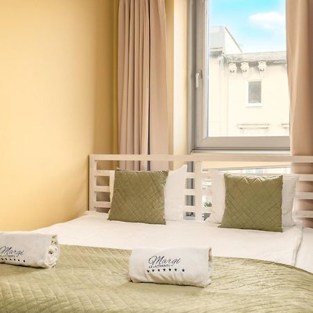 Margi Brandy Apartament Stettin Exterior foto