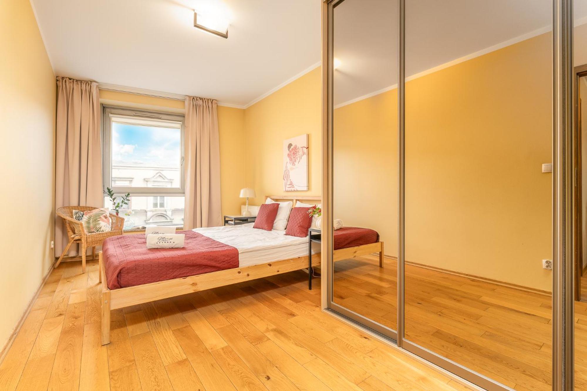 Margi Brandy Apartament Stettin Exterior foto