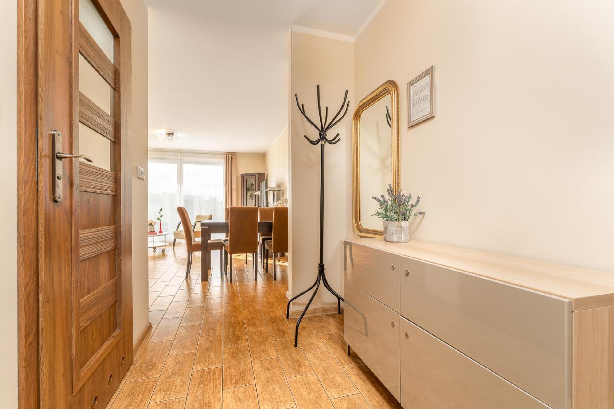 Margi Brandy Apartament Stettin Exterior foto